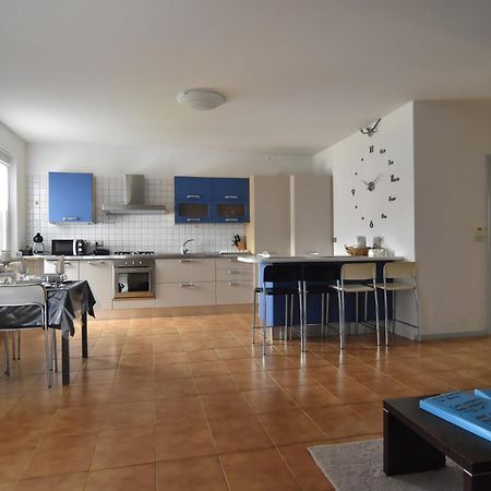 Appartamento Da Romina Con Parcheggio Gratuito 桑泽诺 外观 照片